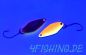 Preview: TROUT BAIT WASP der Highend Spoon by Zielfisch FARBCODE 42